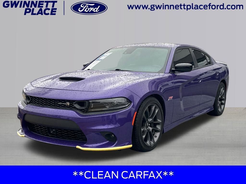 2023 DODGE Charger