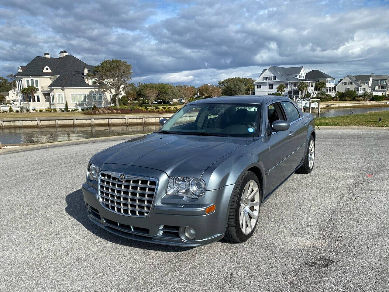 2006 CHRYSLER 300C