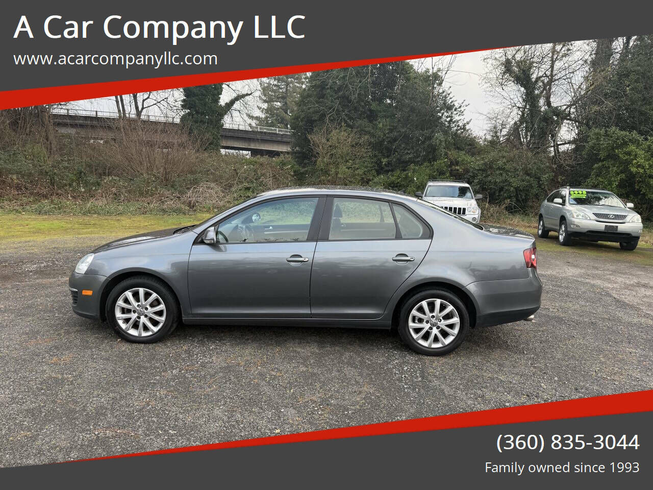 2010 VOLKSWAGEN Jetta