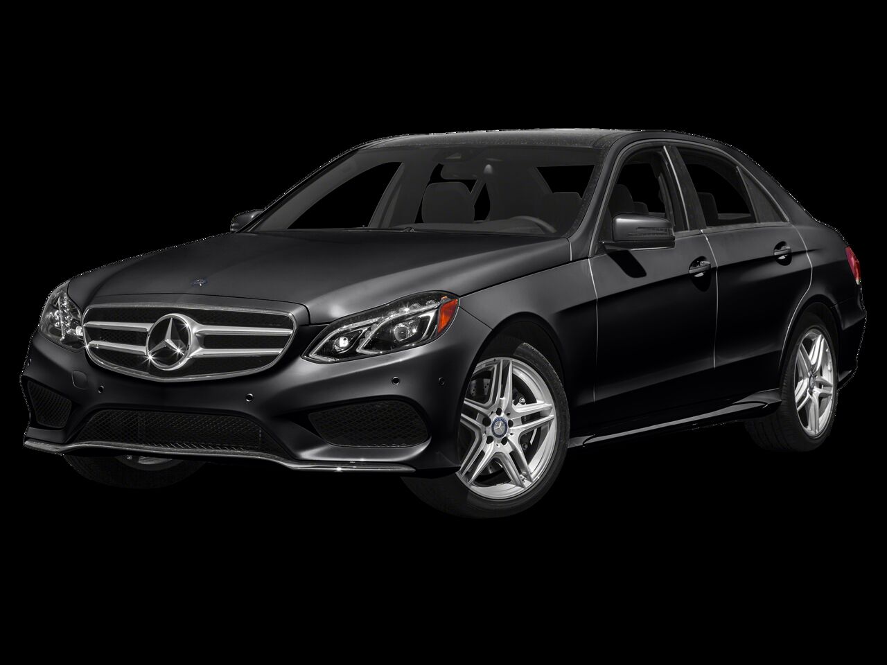 2015 MERCEDES-BENZ E-Class