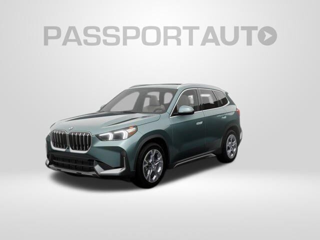2026 BMW X1