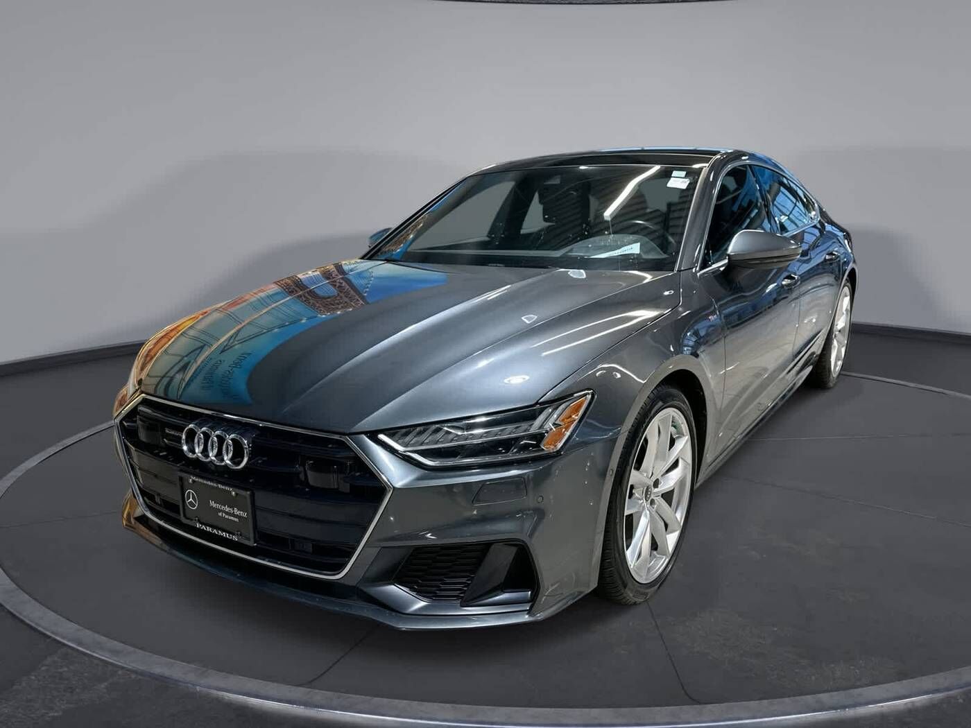 2022 AUDI A7