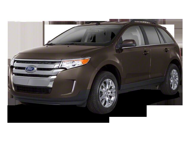 2011 FORD Edge