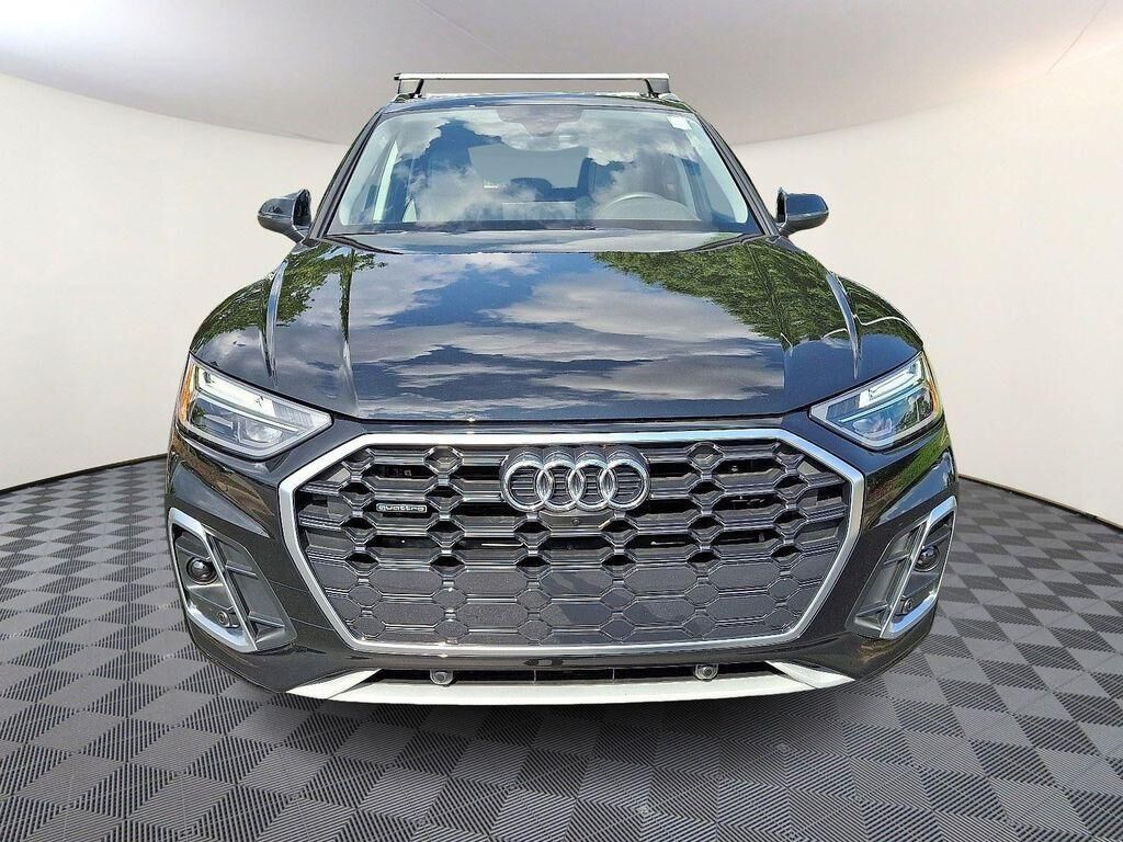 2025 Audi Q5