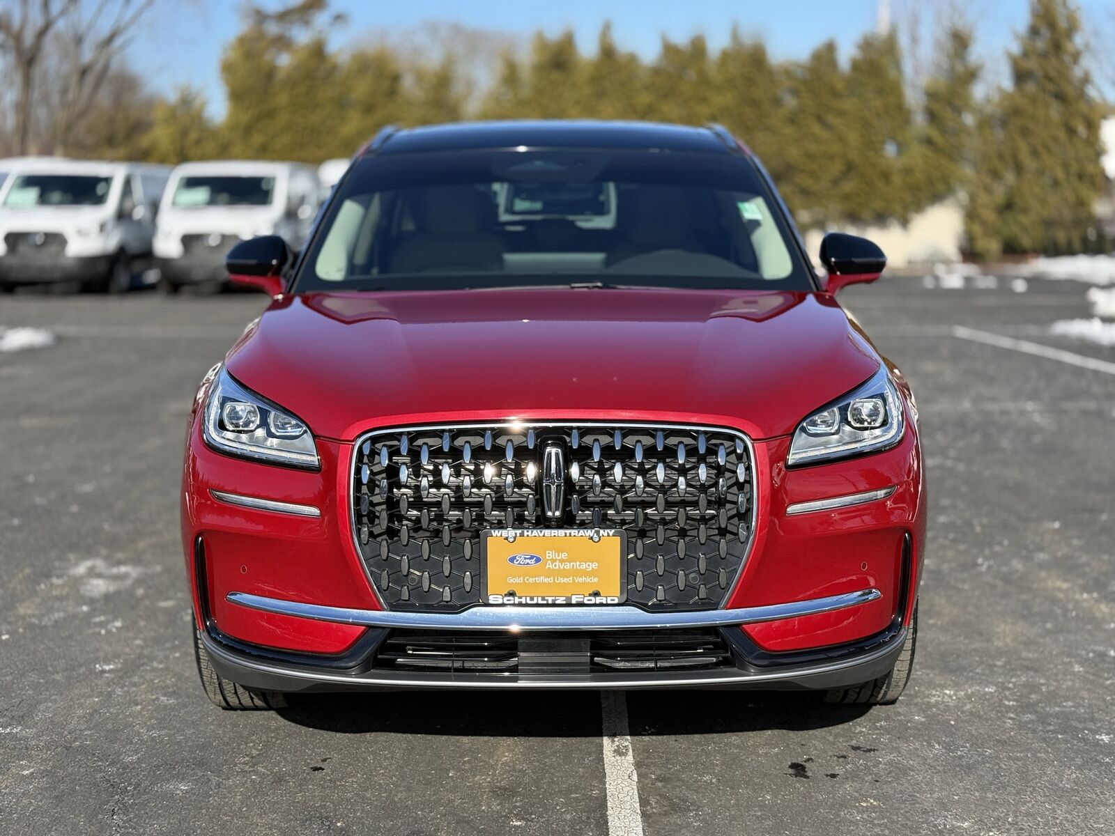 2023 LINCOLN Corsair