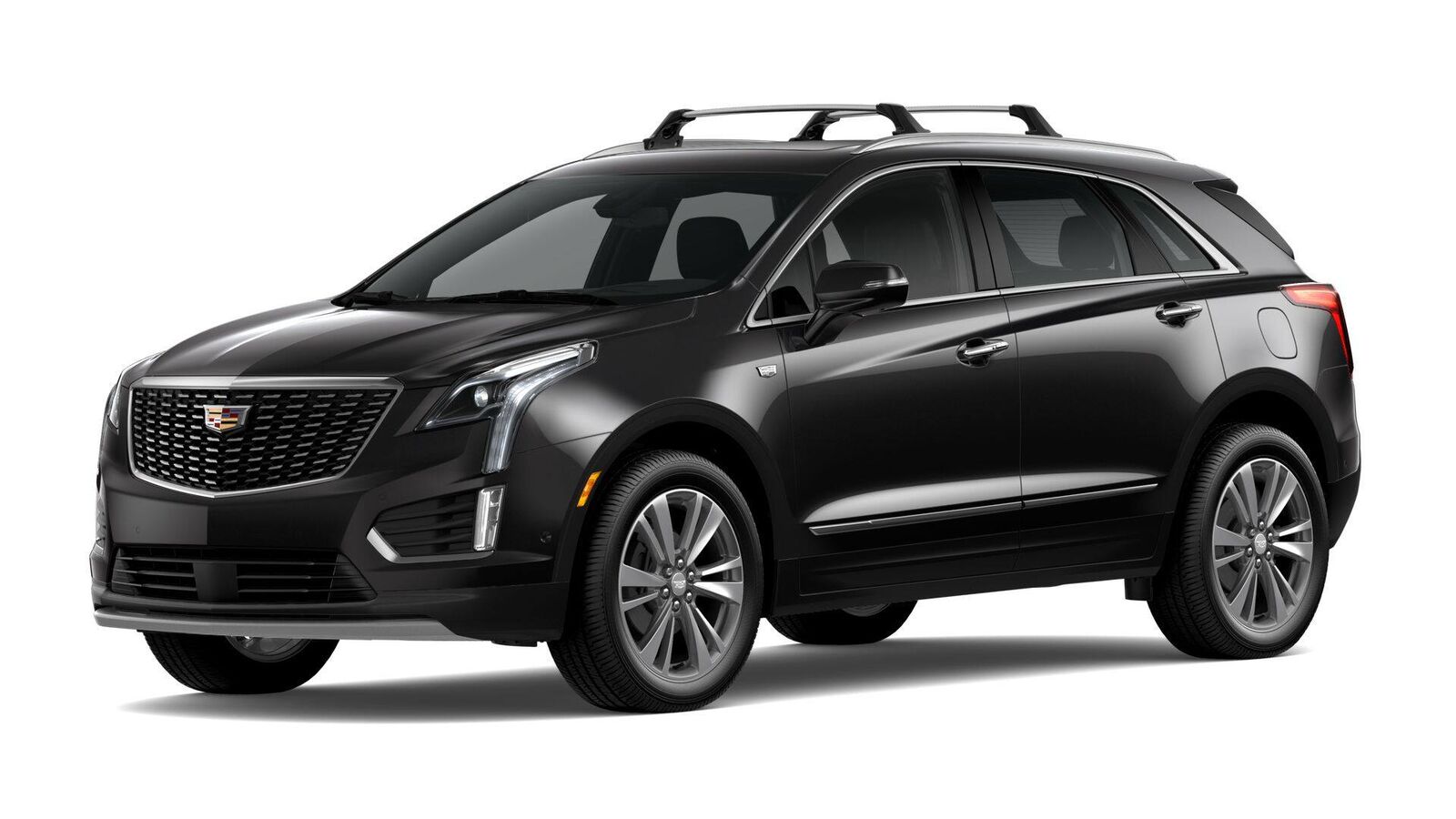 2026 CADILLAC XT5