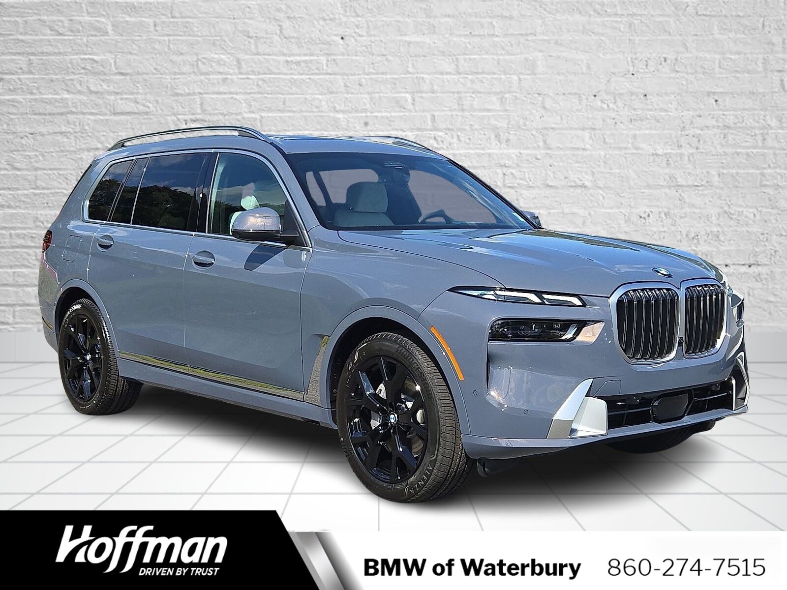 2026 BMW X7