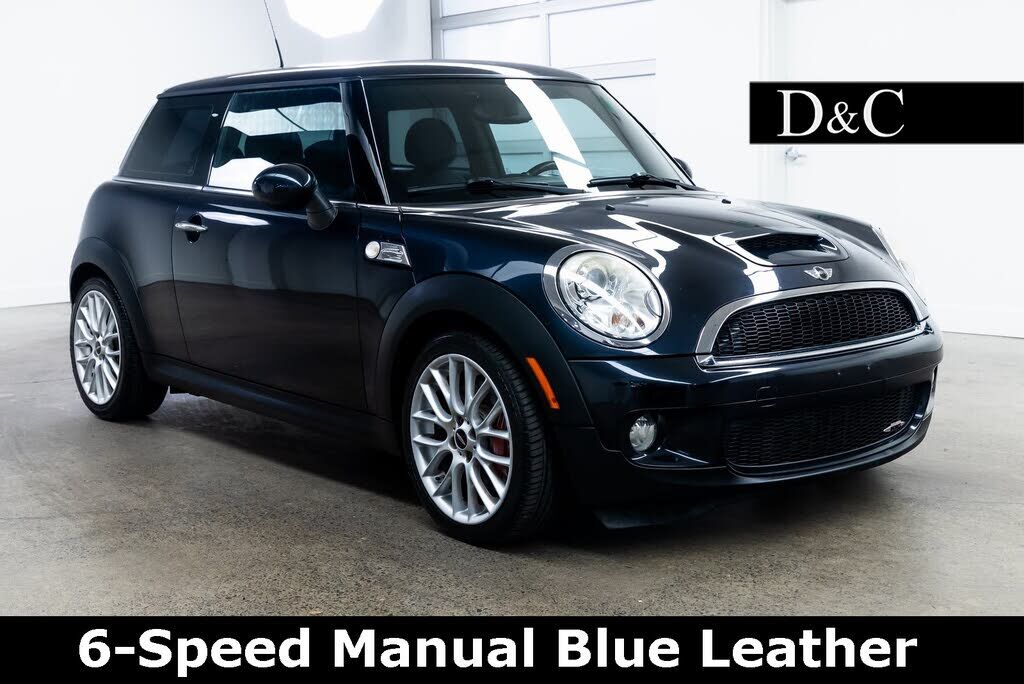MINI Hardtop