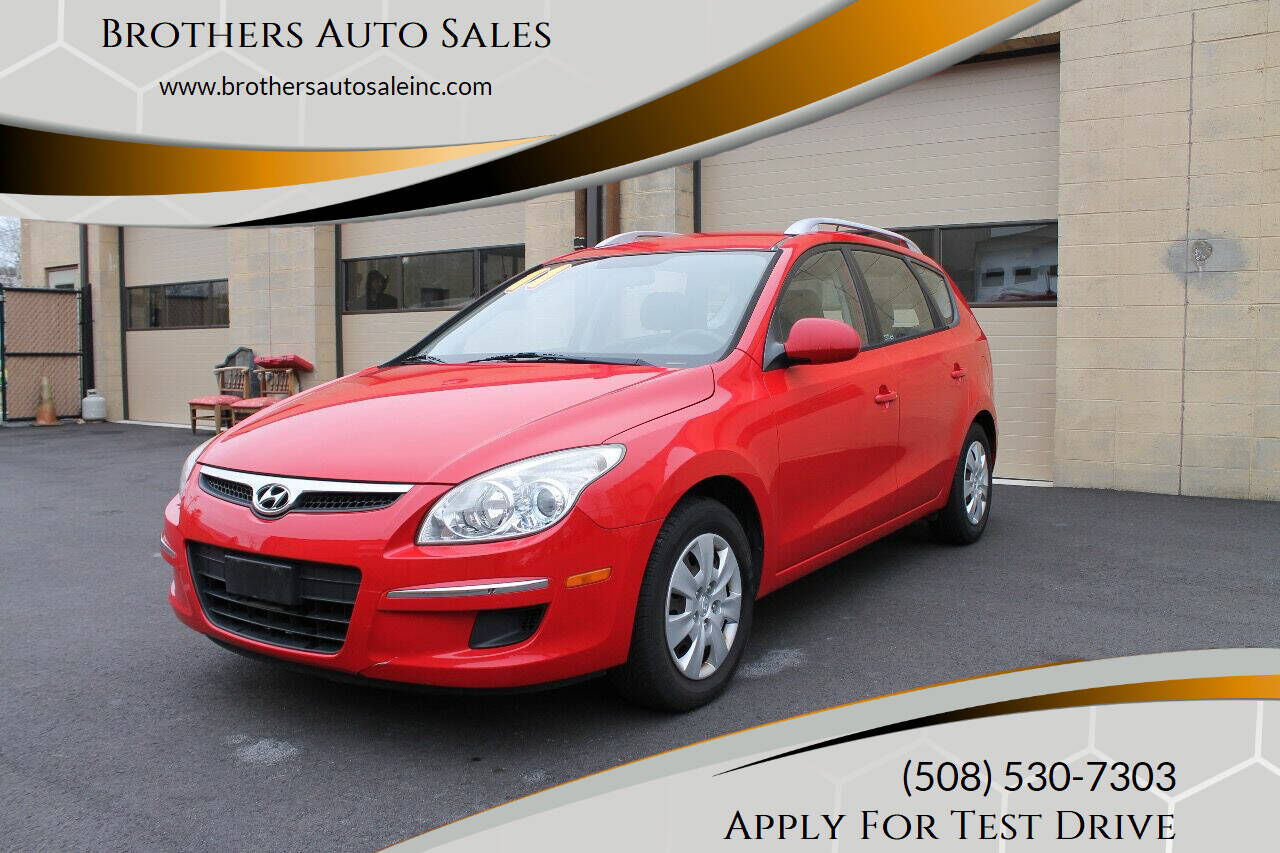 2011 HYUNDAI Elantra