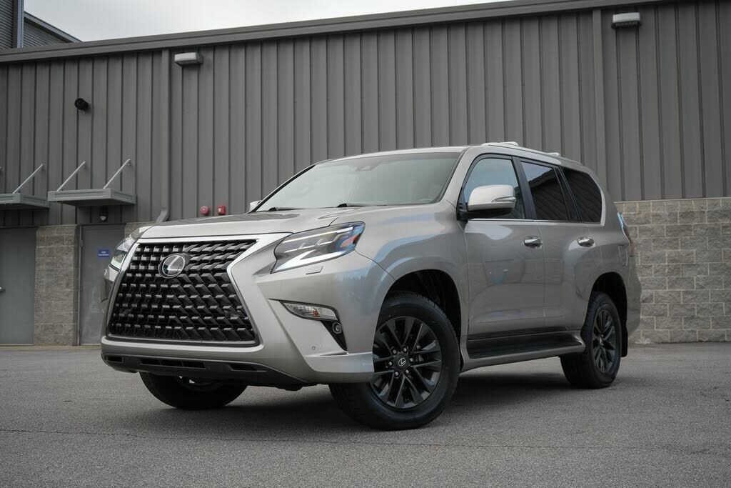 2023 LEXUS GX