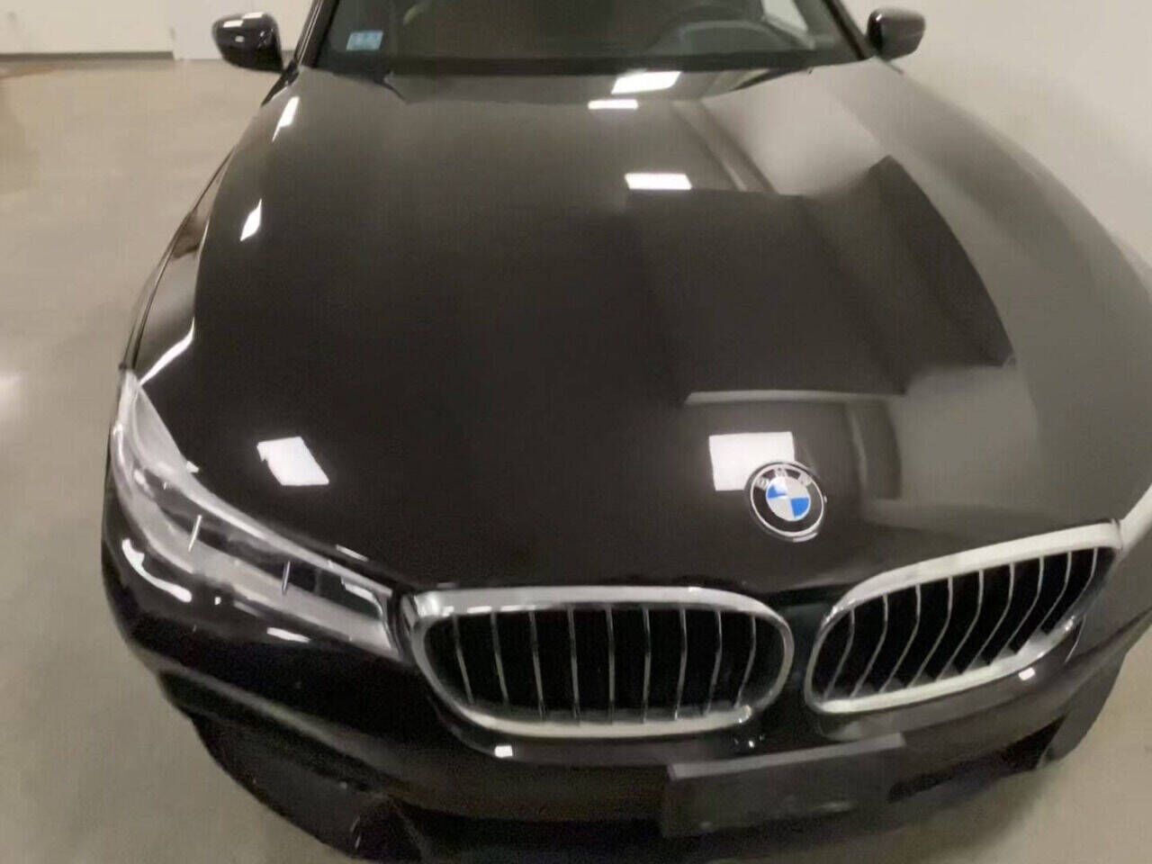 2018 BMW 7 Series