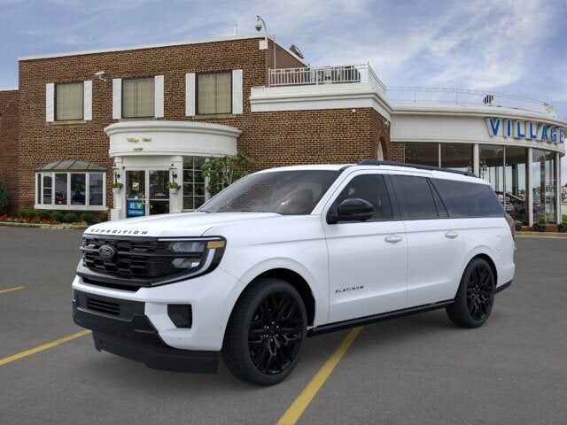 2026 FORD Expedition