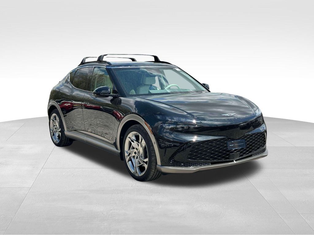 2024 GENESIS GV60