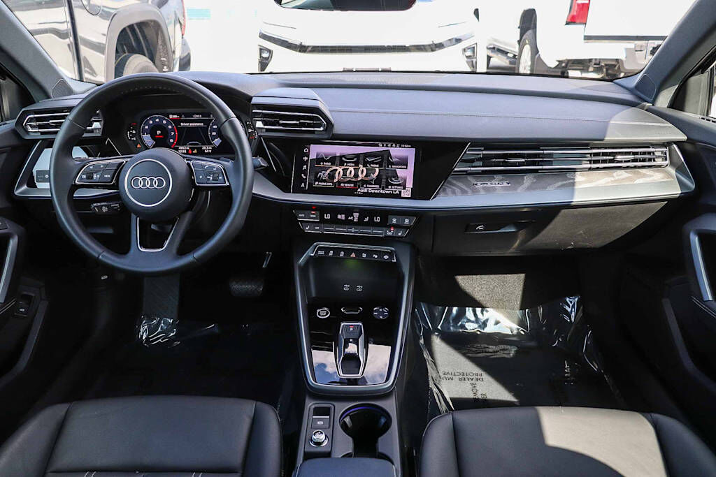 2025 Audi A3