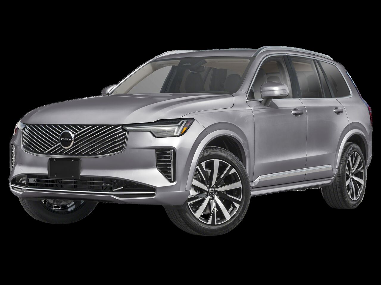 2026 VOLVO XC90