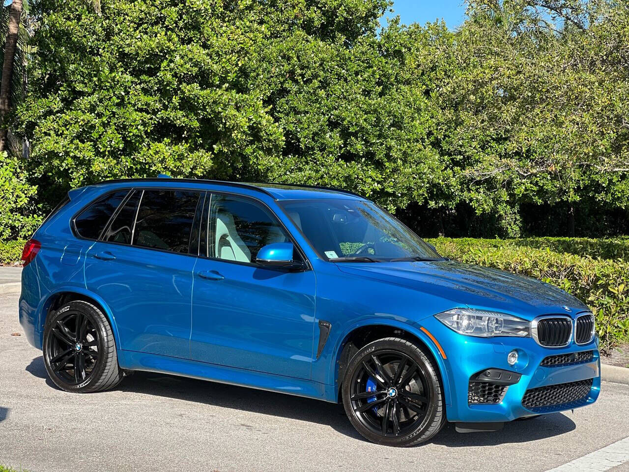 2018 BMW X5