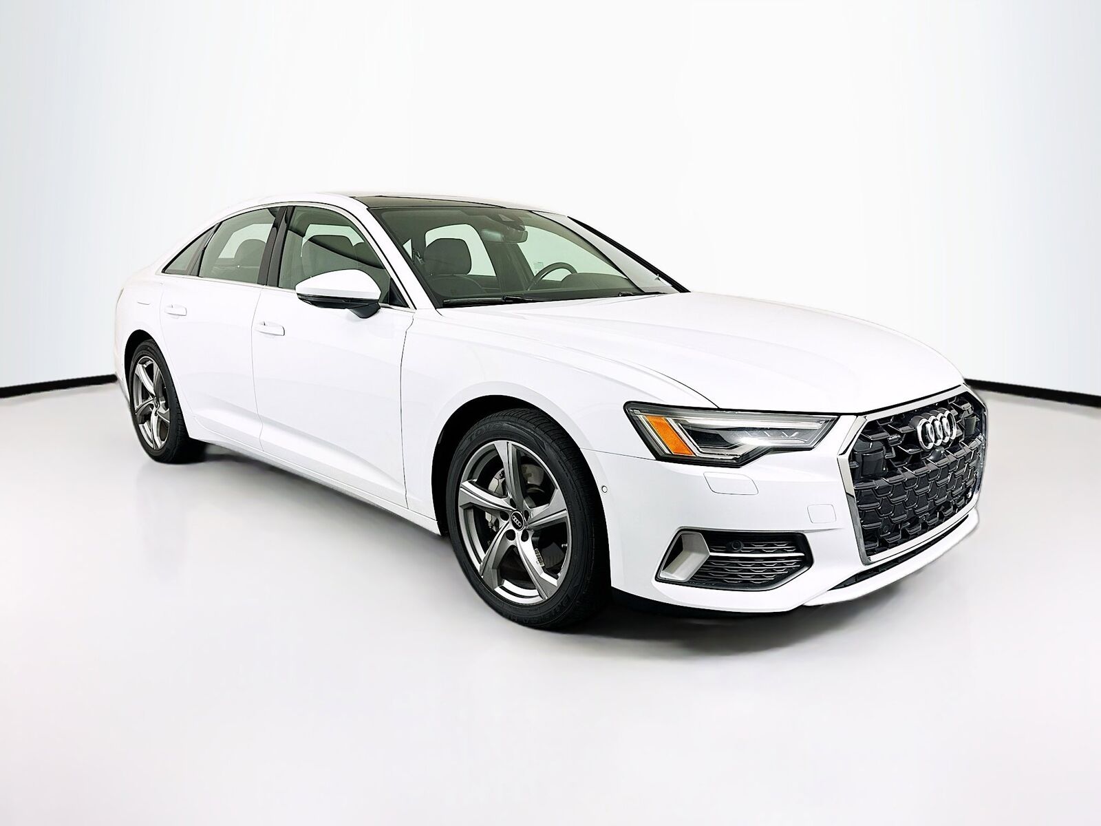 2024 AUDI A6