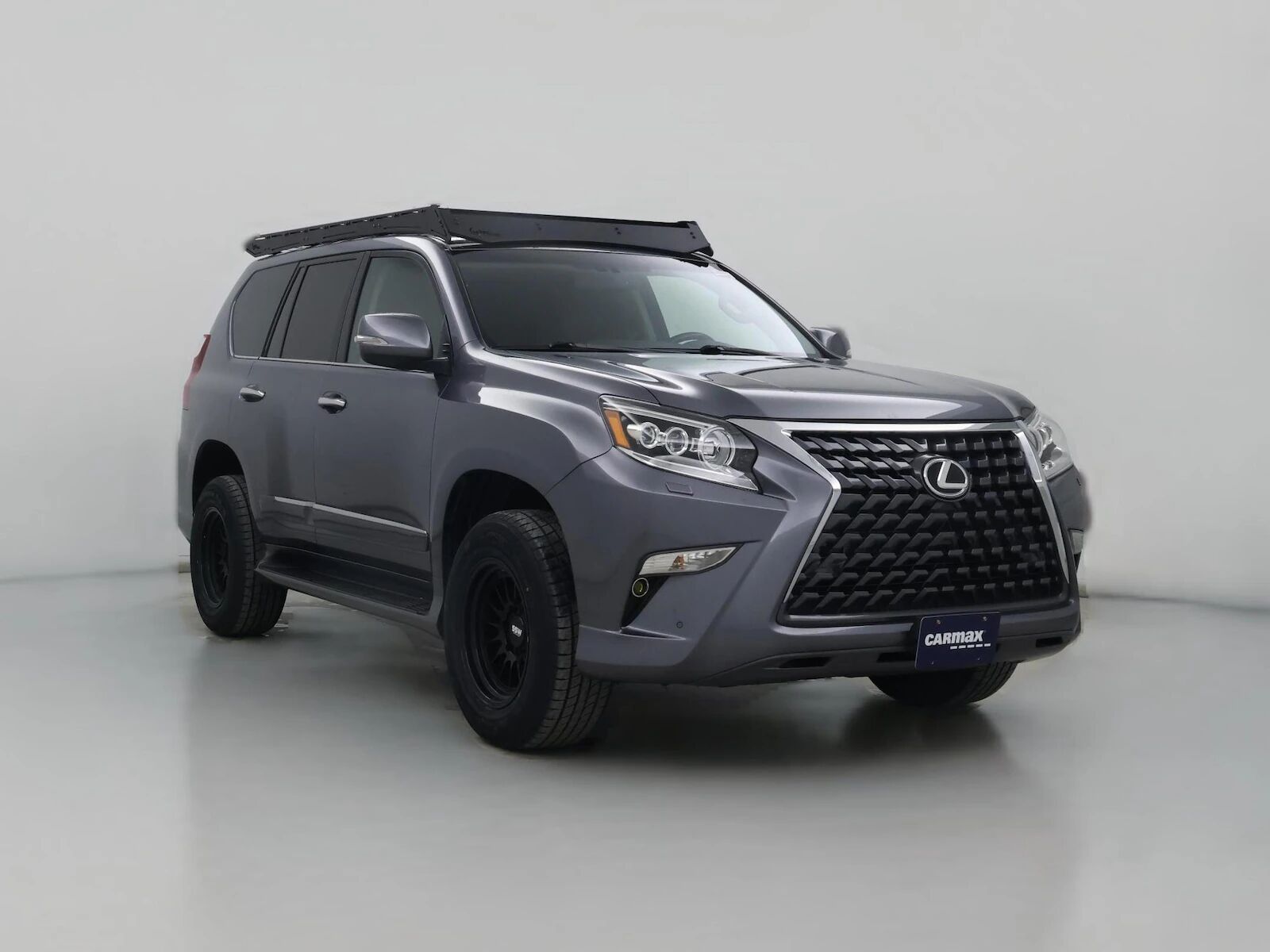 2018 LEXUS GX