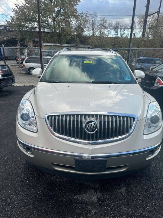 2010 BUICK Enclave