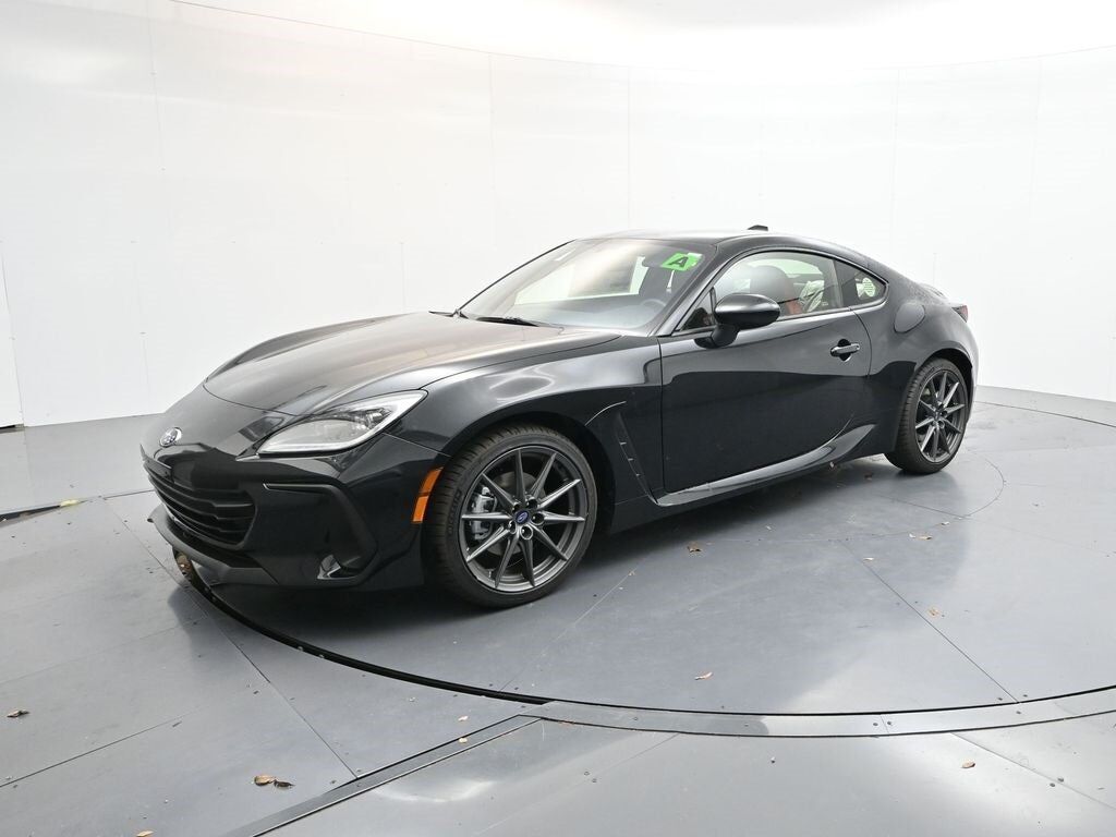 2026 Subaru BRZ