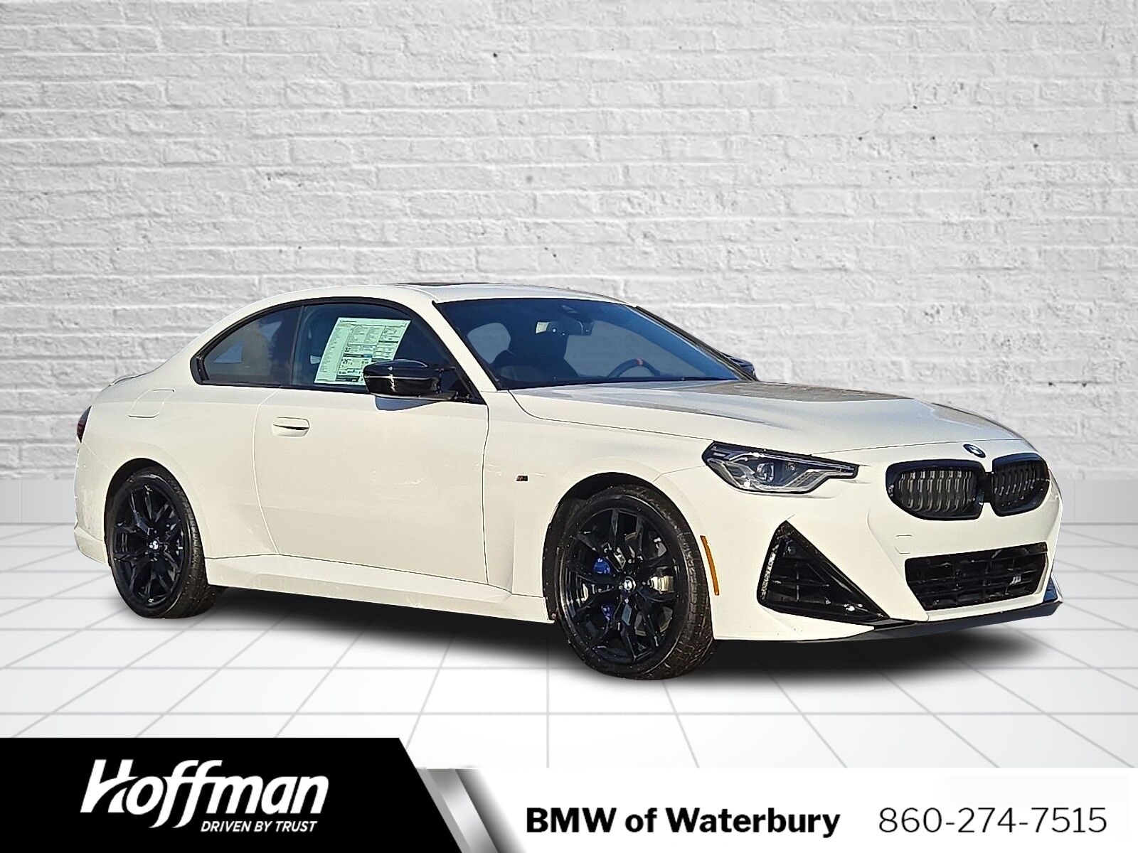 2026 BMW M2