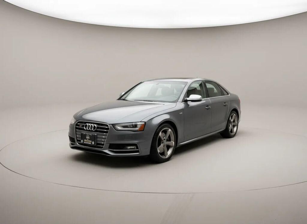 Audi S4