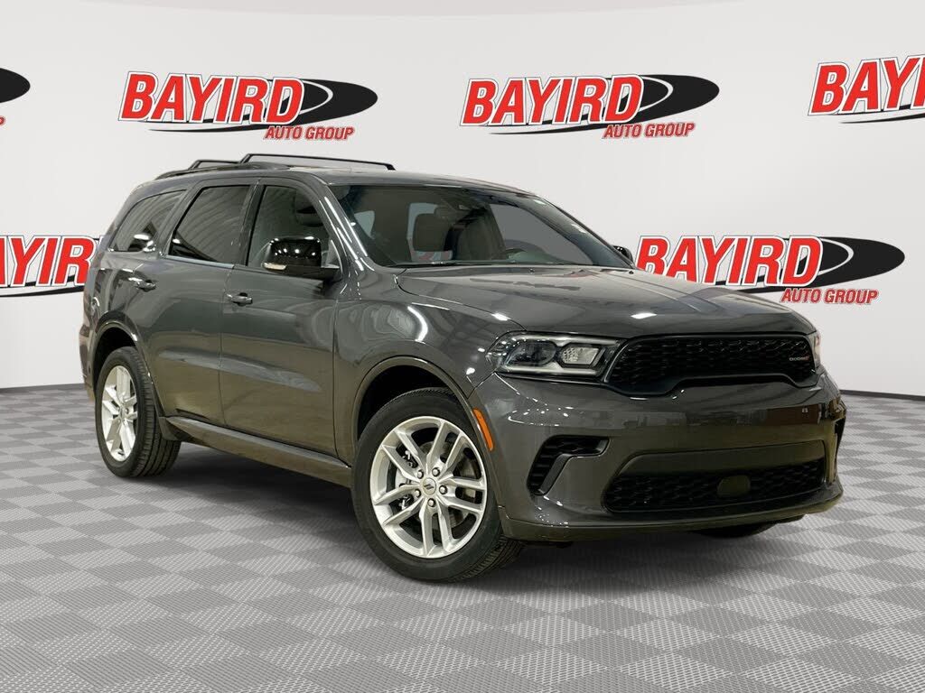 2024 DODGE Durango