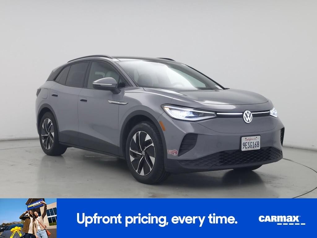 2022 VOLKSWAGEN ID.4