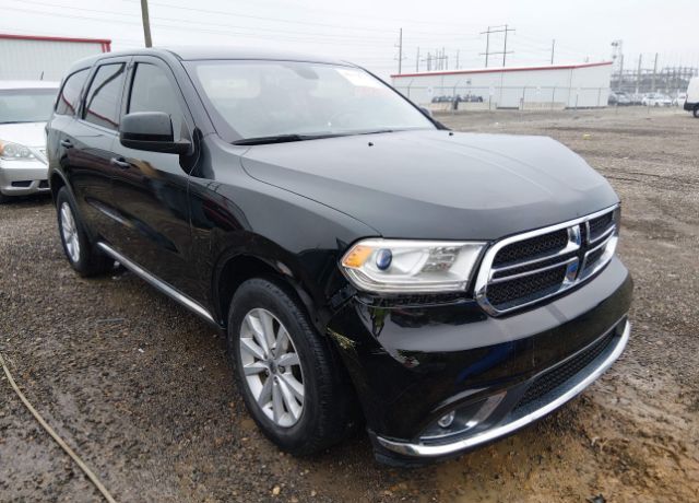 2020 DODGE Durango