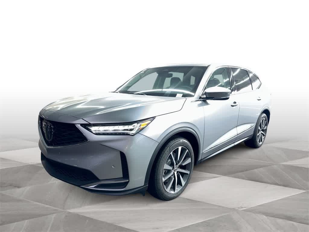 2026 ACURA MDX