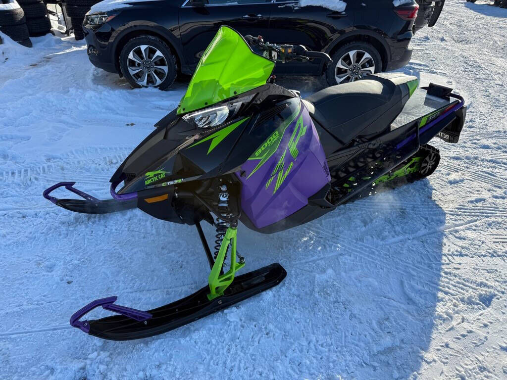 2019 ARCTIC CAT Arctic Cat