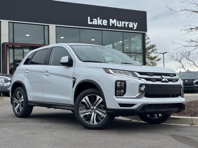 2026 MITSUBISHI Outlander Sport