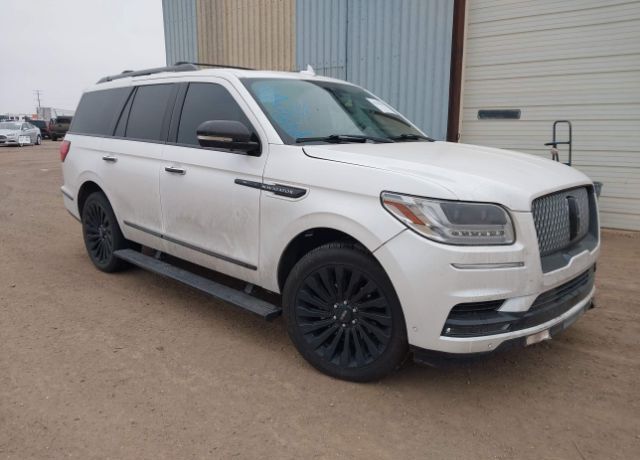 2019 LINCOLN Navigator