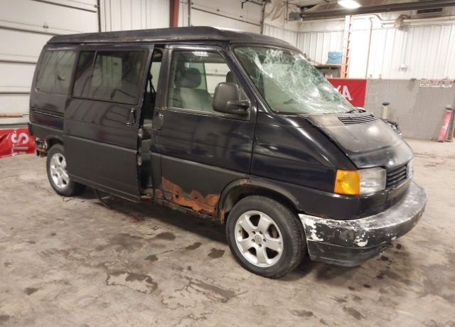 Volkswagen EuroVan