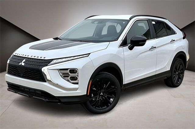 2026 MITSUBISHI ECLIPSE CROSS