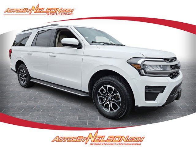 2023 FORD Expedition