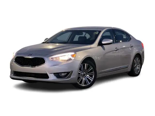 Kia Cadenza