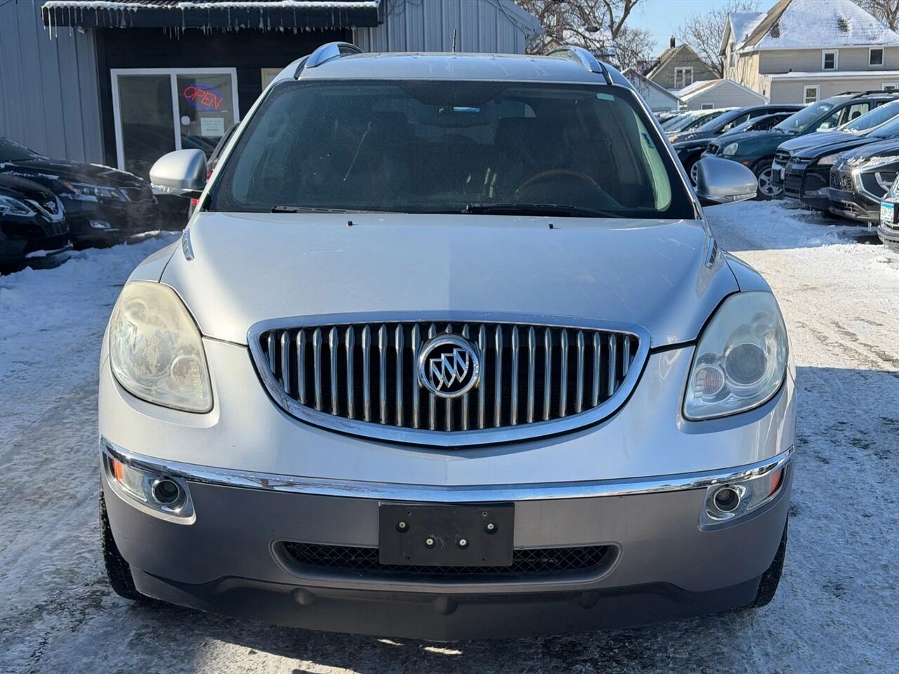2010 BUICK Enclave