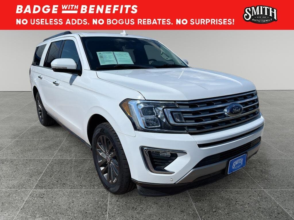 2020 FORD Expedition