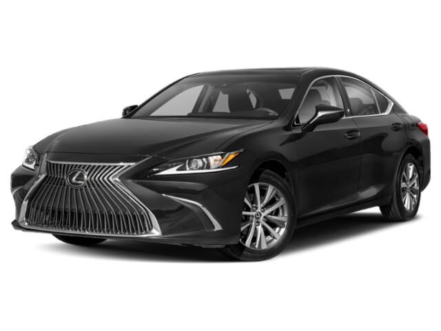 2021 LEXUS ES