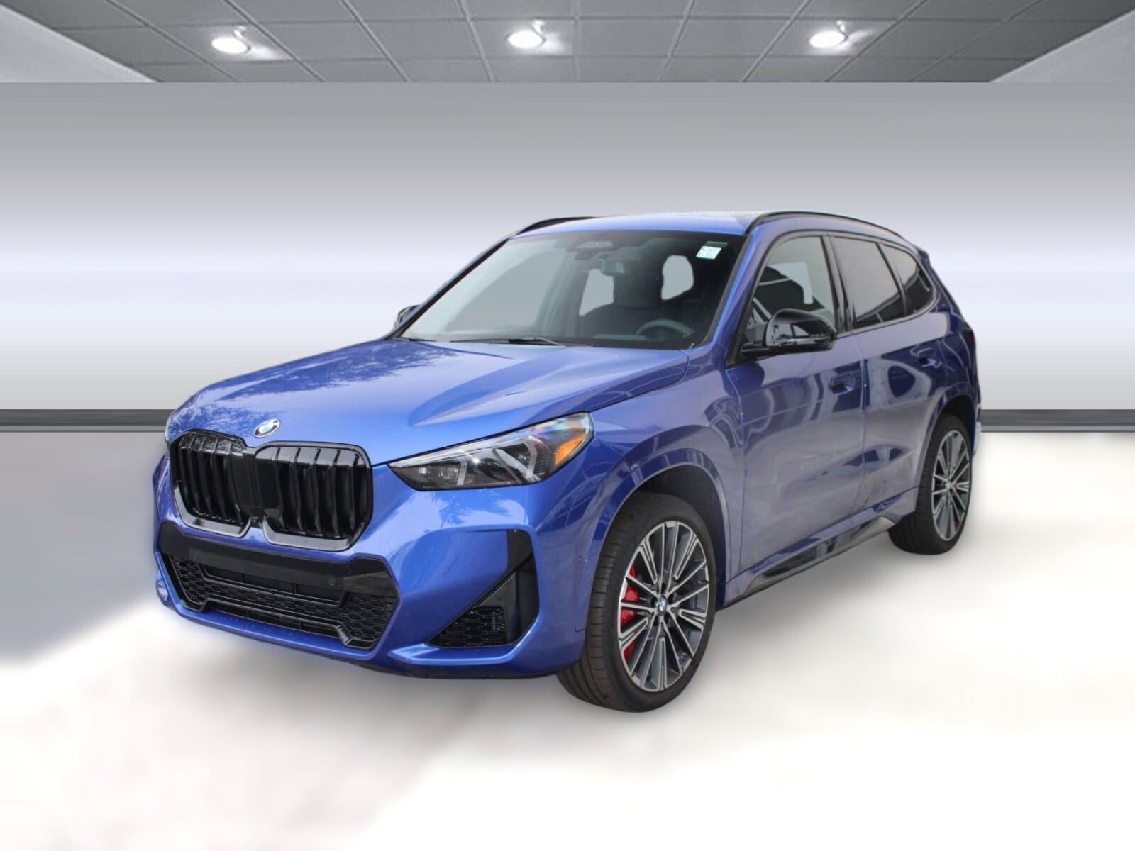 2026 BMW X1