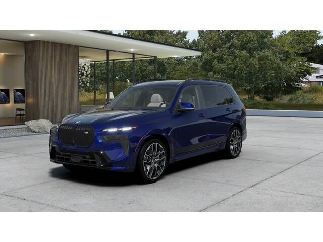 2026 BMW X7