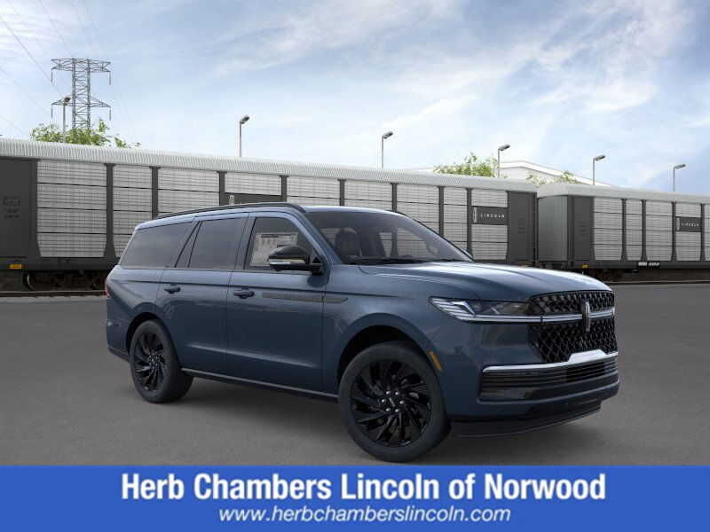 2026 LINCOLN Navigator
