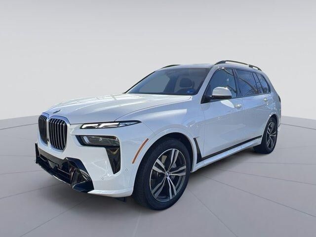 2026 BMW X7