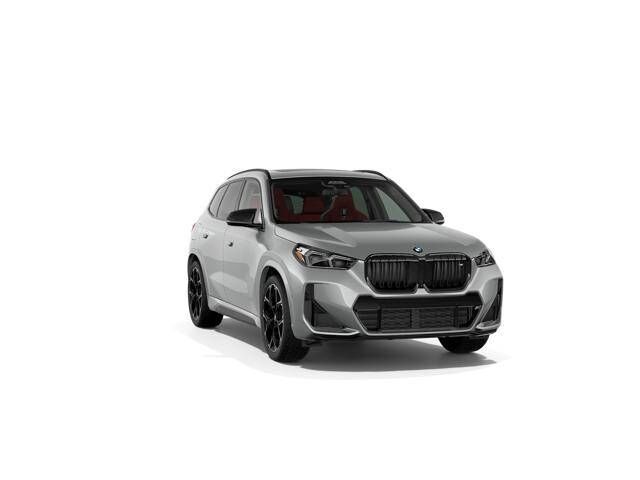 2026 BMW X1