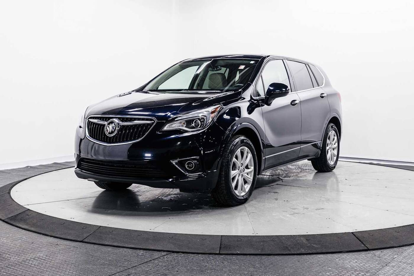 2020 BUICK Envision