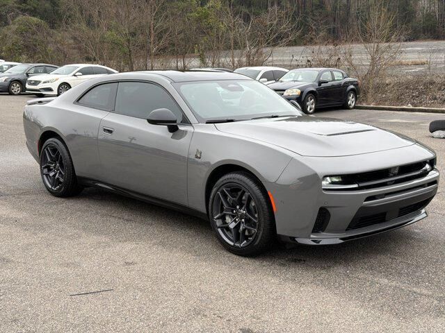 2026 DODGE Charger