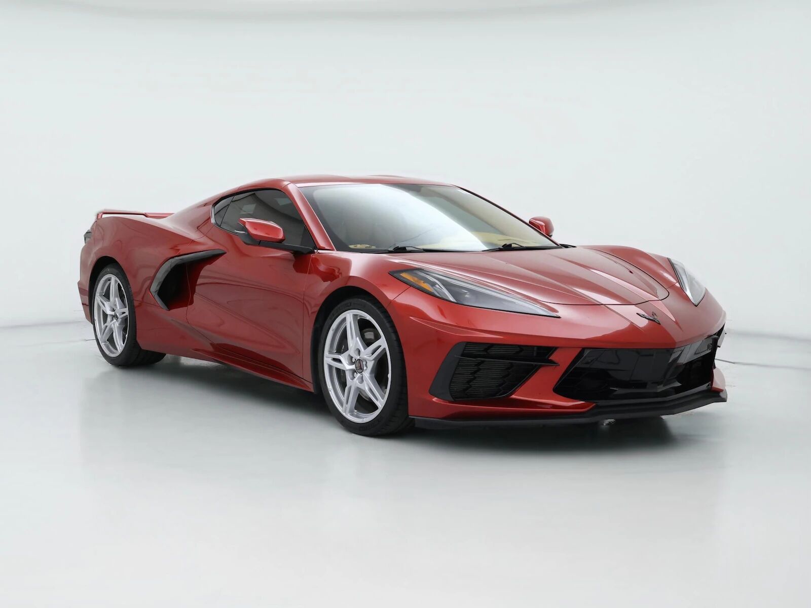 2021 CHEVROLET Corvette