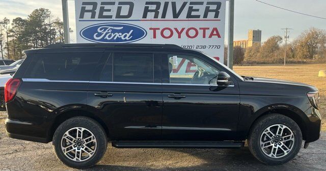 2025 FORD Expedition