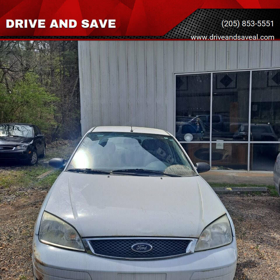 2005 FORD Focus